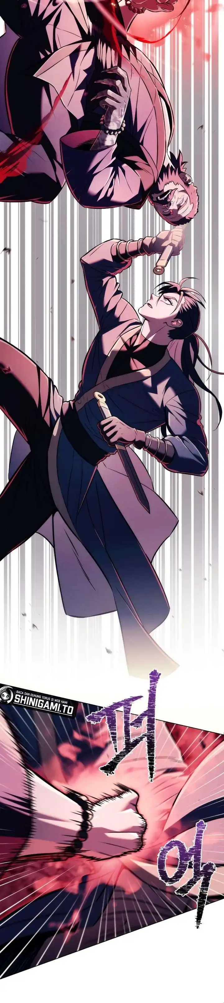 Baca Overlord Of Sichuan - Chapter 17 halaman 29