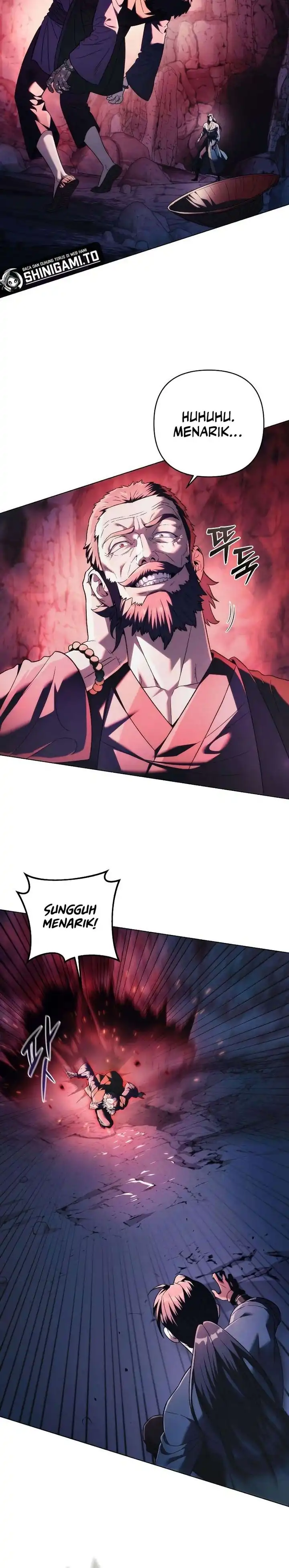 Baca Overlord Of Sichuan - Chapter 17 halaman 3