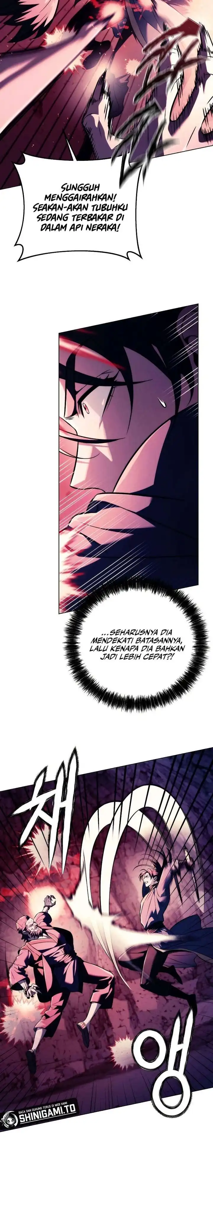 Baca Overlord Of Sichuan - Chapter 17 halaman 31