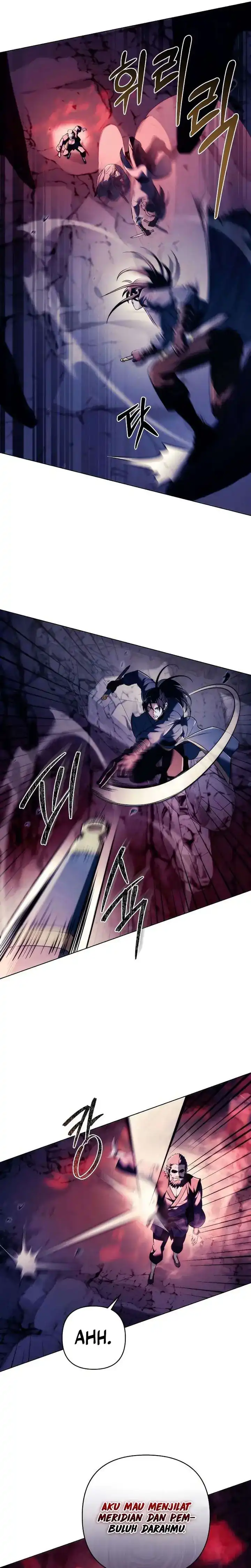 Baca Overlord Of Sichuan - Chapter 17 halaman 32