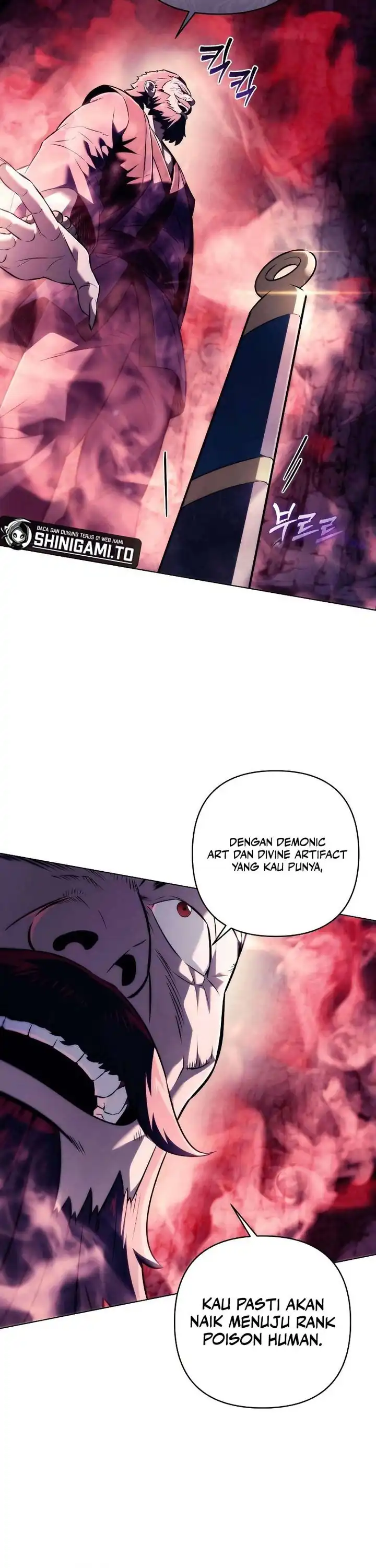 Baca Overlord Of Sichuan - Chapter 17 halaman 33