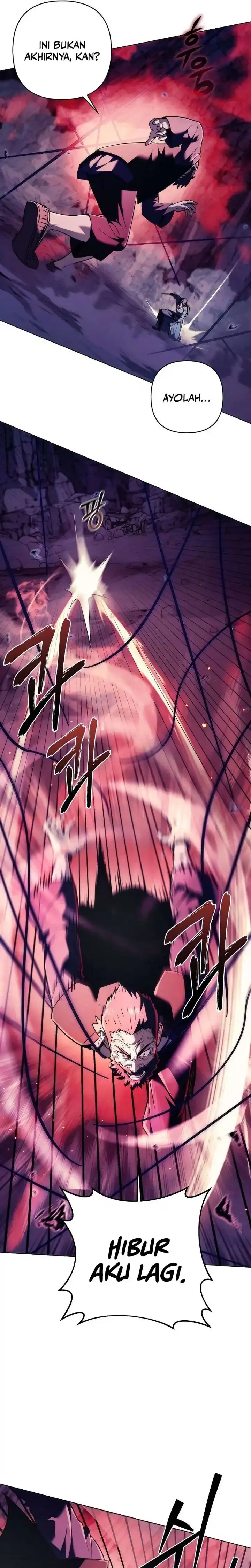 Baca Overlord Of Sichuan - Chapter 17 halaman 34