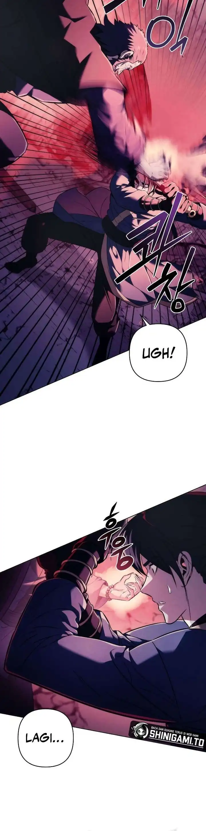 Baca Overlord Of Sichuan - Chapter 17 halaman 35