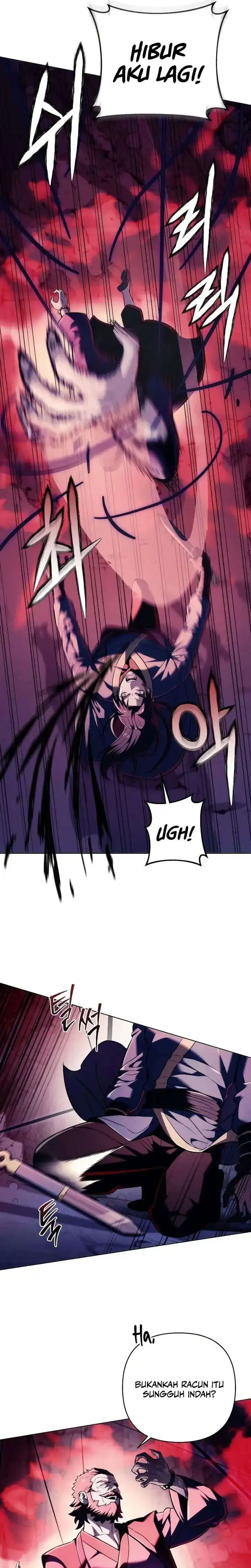 Baca Overlord Of Sichuan - Chapter 17 halaman 36