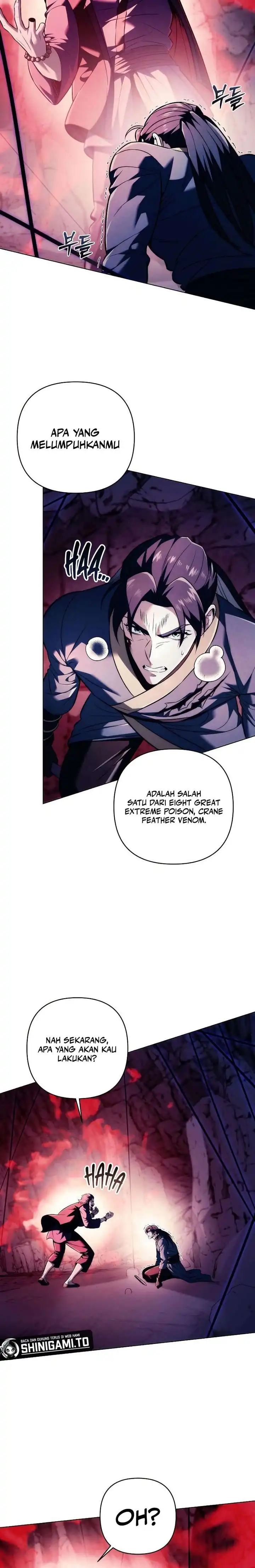 Baca Overlord Of Sichuan - Chapter 17 halaman 37