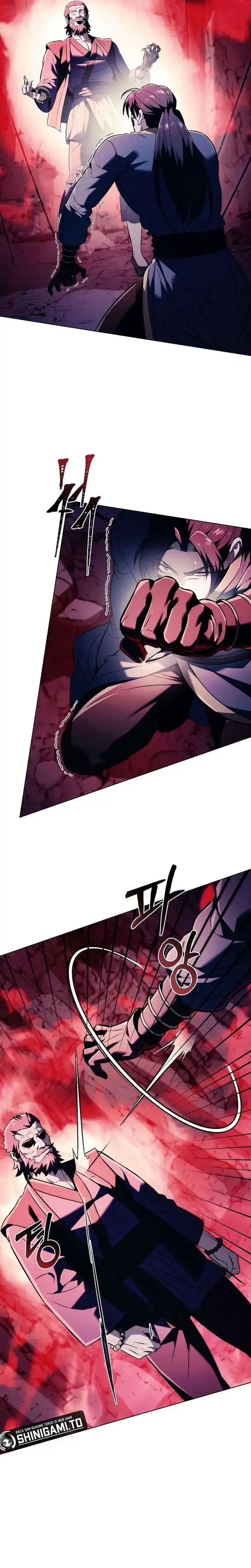 Baca Overlord Of Sichuan - Chapter 17 halaman 38