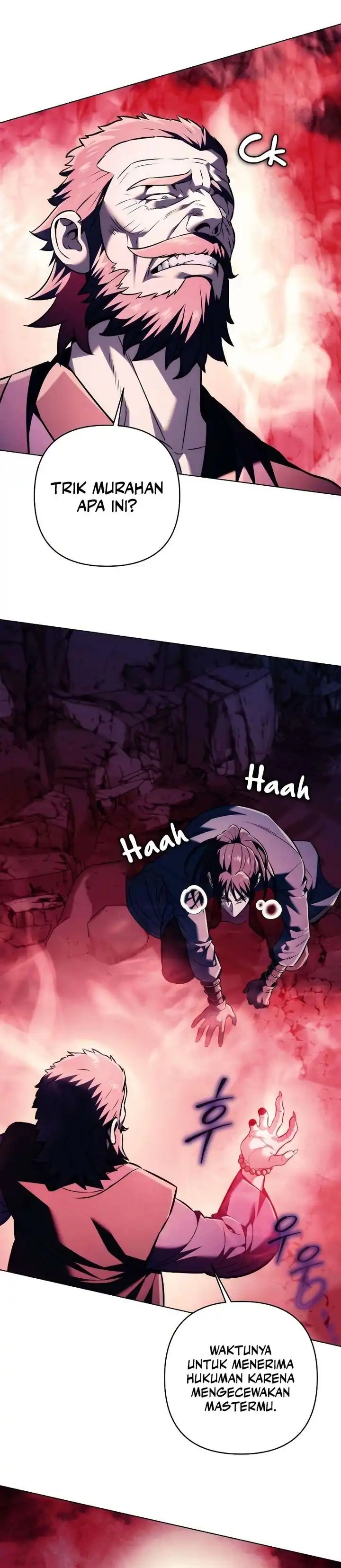 Baca Overlord Of Sichuan - Chapter 17 halaman 39