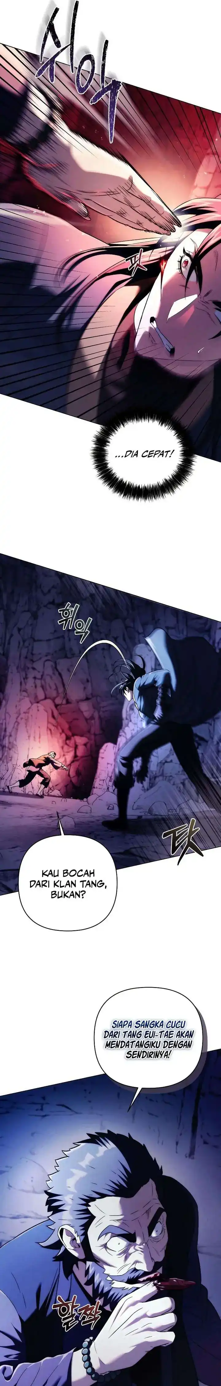 Baca Overlord Of Sichuan - Chapter 17 halaman 4