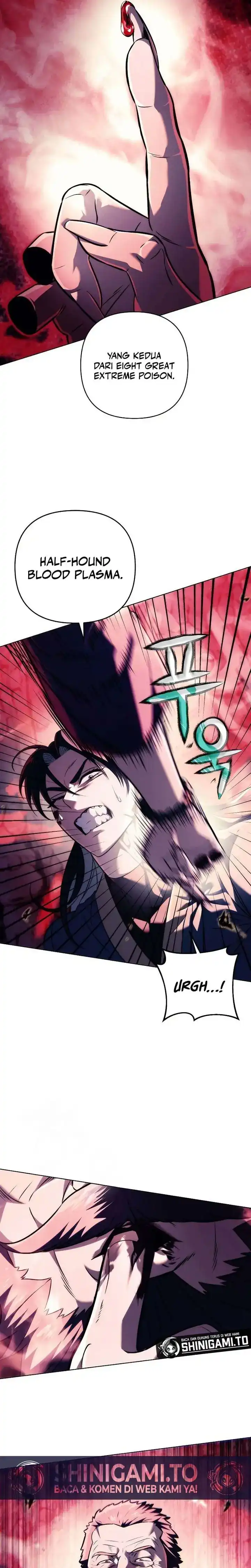 Baca Overlord Of Sichuan - Chapter 17 halaman 40