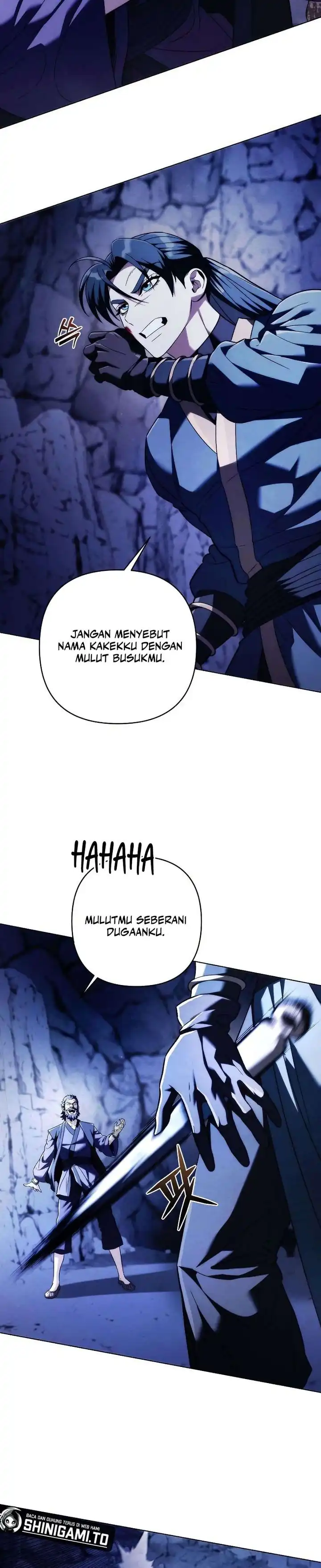 Baca Overlord Of Sichuan - Chapter 17 halaman 5