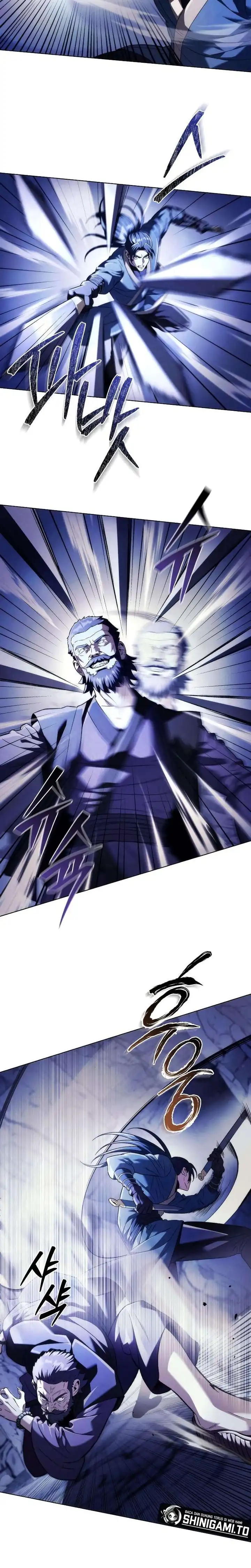 Baca Overlord Of Sichuan - Chapter 17 halaman 7