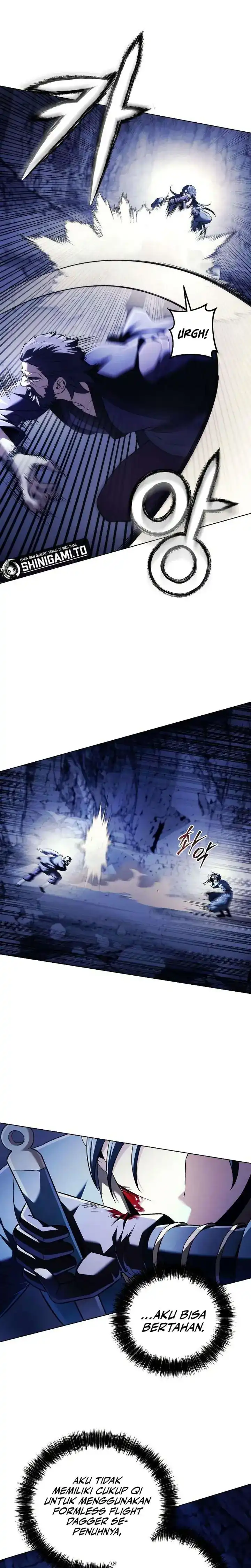 Baca Overlord Of Sichuan - Chapter 17 halaman 8