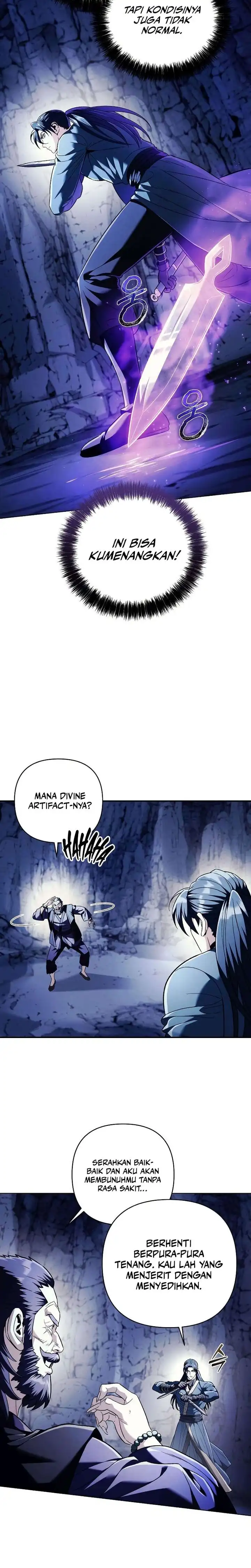 Baca Overlord Of Sichuan - Chapter 17 halaman 9