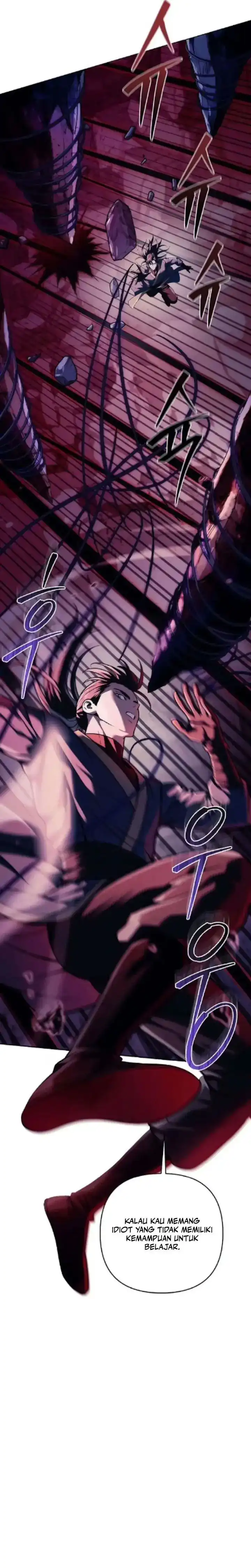 Baca Overlord Of Sichuan - Chapter 18 halaman 12