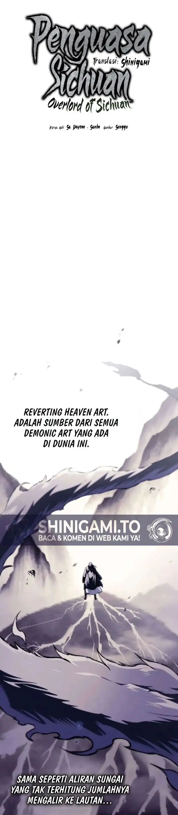 Baca Overlord Of Sichuan - Chapter 18 halaman 13