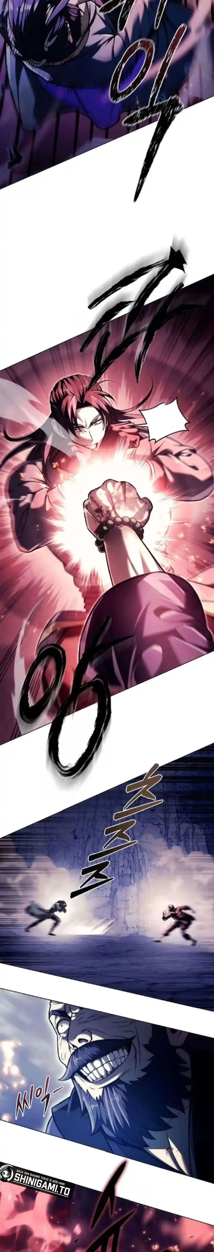 Baca Overlord Of Sichuan - Chapter 18 halaman 15