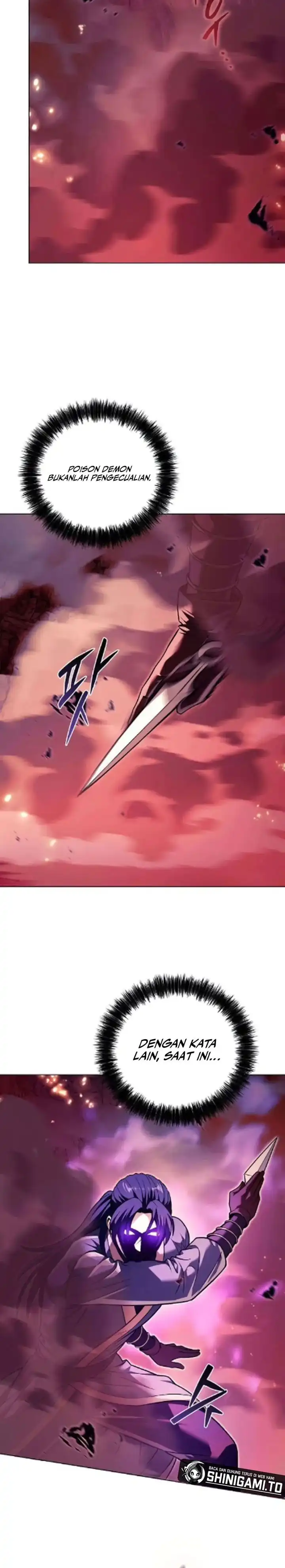 Baca Overlord Of Sichuan - Chapter 18 halaman 17