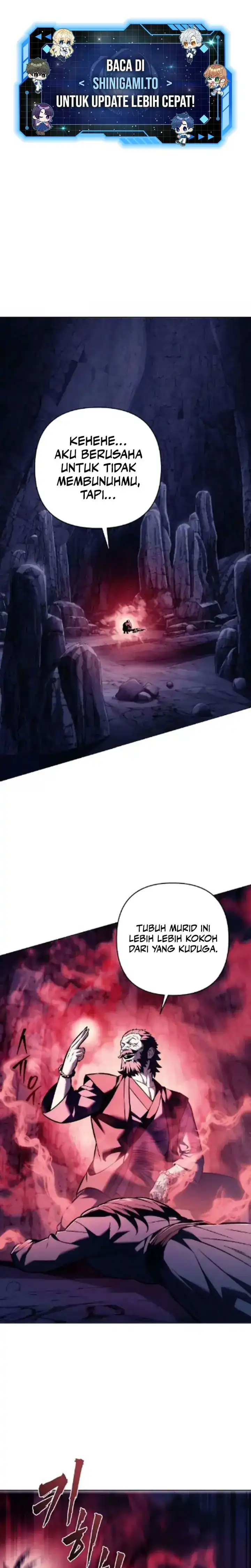 Baca Overlord Of Sichuan - Chapter 18 halaman 2