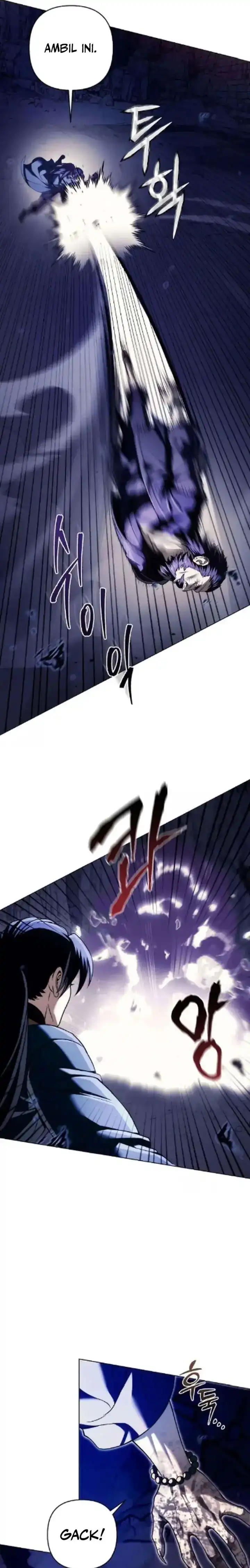 Baca Overlord Of Sichuan - Chapter 18 halaman 20