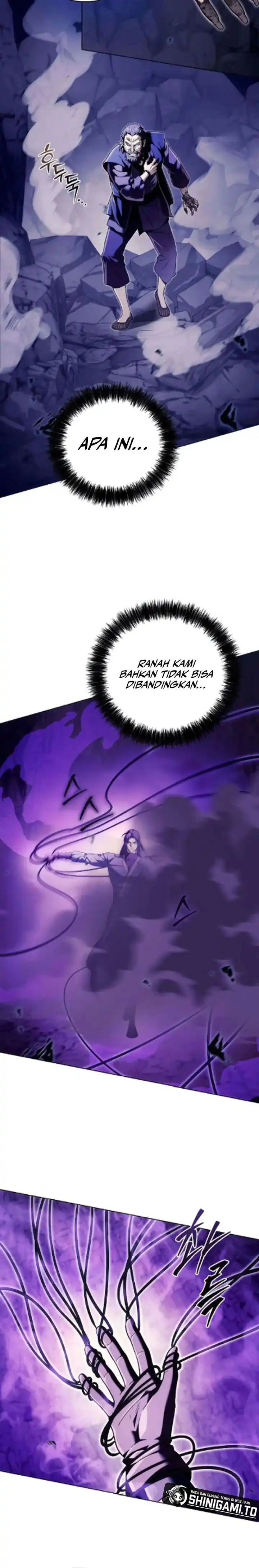 Baca Overlord Of Sichuan - Chapter 18 halaman 21