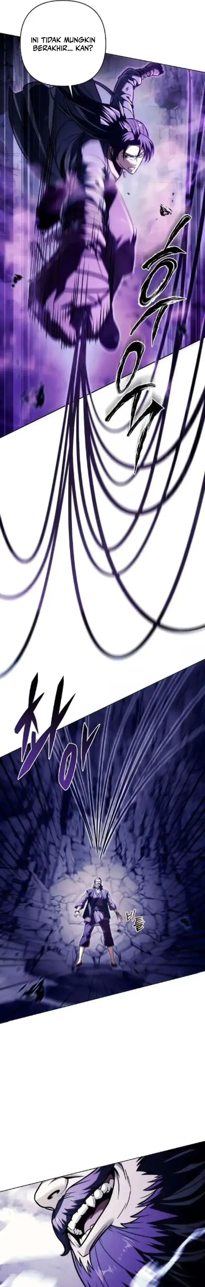 Baca Overlord Of Sichuan - Chapter 18 halaman 22