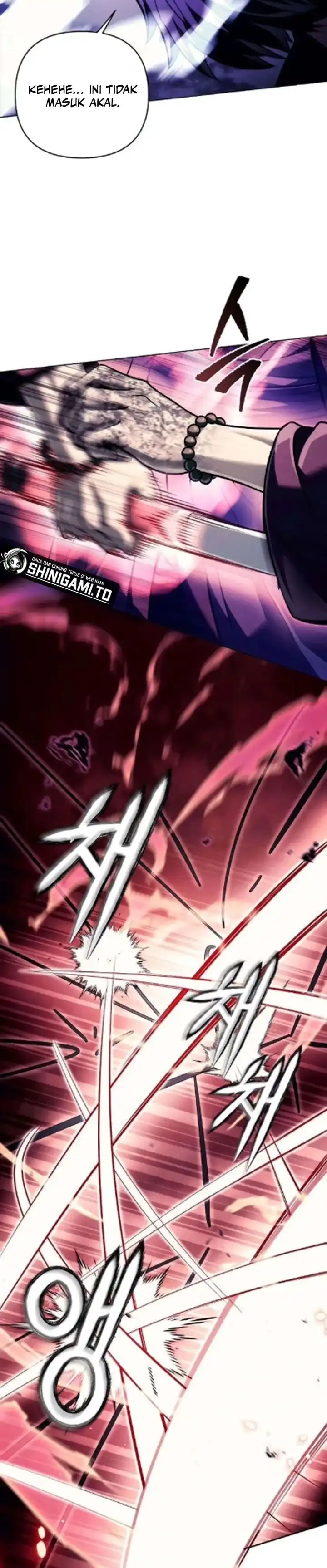 Baca Overlord Of Sichuan - Chapter 18 halaman 23