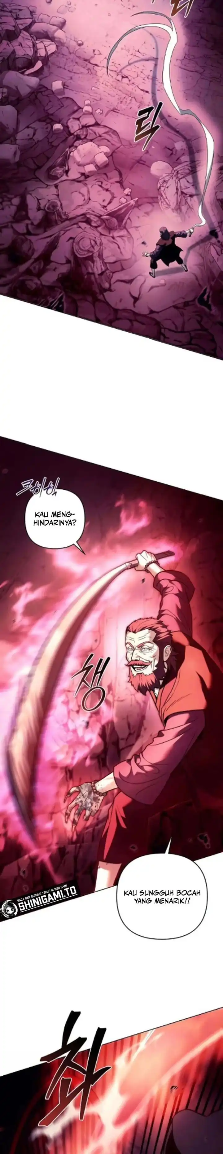 Baca Overlord Of Sichuan - Chapter 18 halaman 25