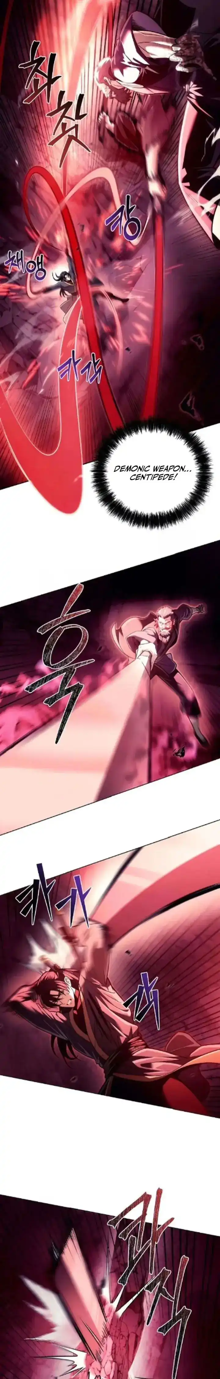 Baca Overlord Of Sichuan - Chapter 18 halaman 26