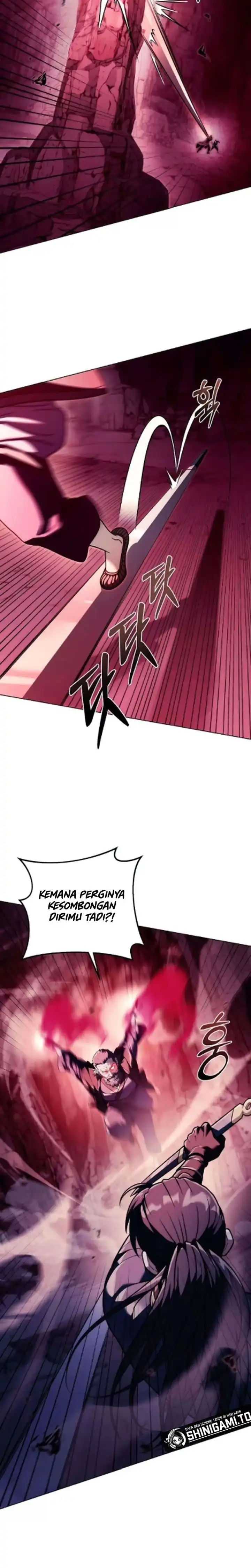 Baca Overlord Of Sichuan - Chapter 18 halaman 27