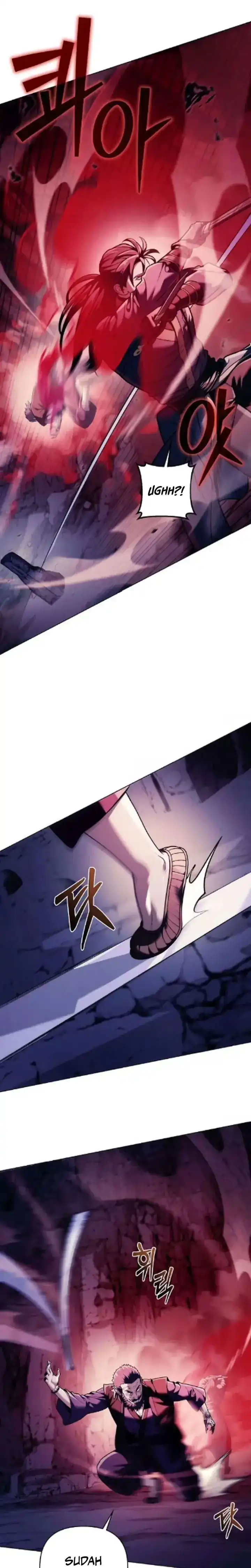 Baca Overlord Of Sichuan - Chapter 18 halaman 28