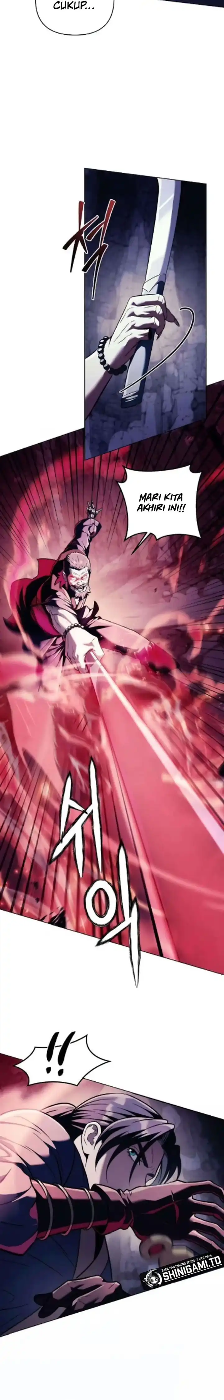 Baca Overlord Of Sichuan - Chapter 18 halaman 29