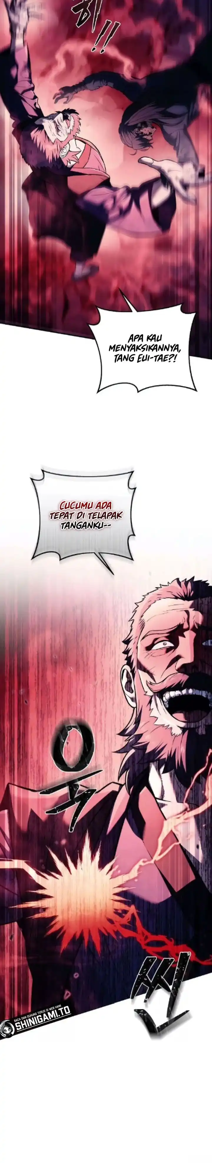 Baca Overlord Of Sichuan - Chapter 18 halaman 3