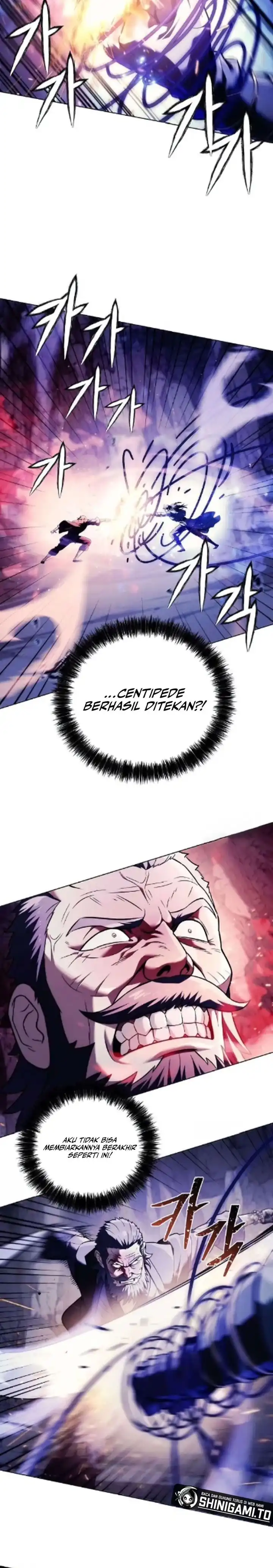 Baca Overlord Of Sichuan - Chapter 18 halaman 31