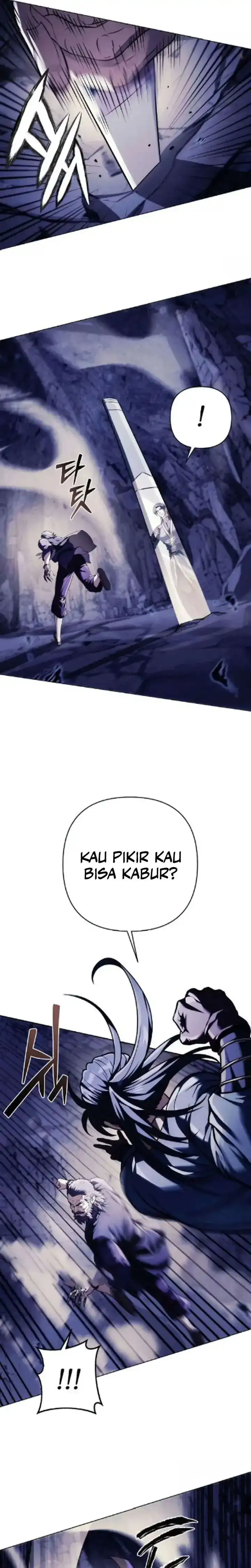 Baca Overlord Of Sichuan - Chapter 18 halaman 32