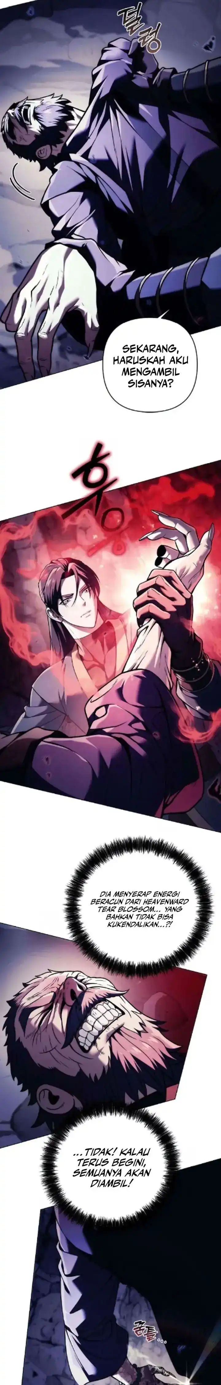 Baca Overlord Of Sichuan - Chapter 18 halaman 34