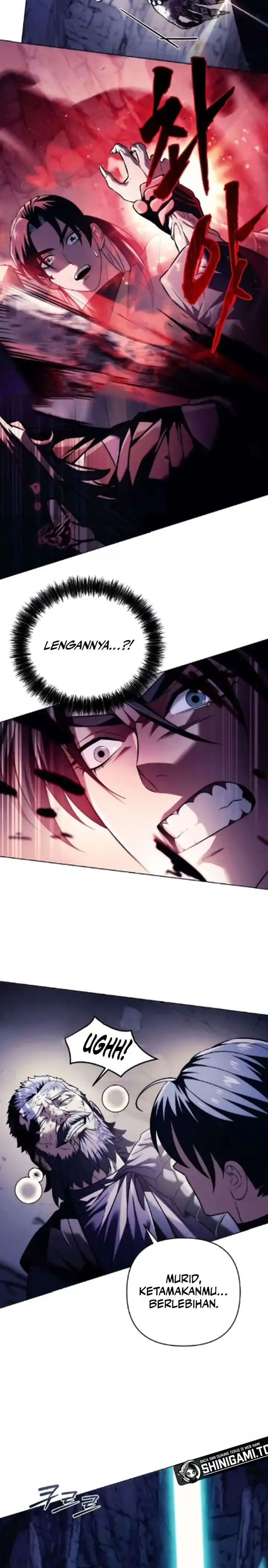 Baca Overlord Of Sichuan - Chapter 18 halaman 35