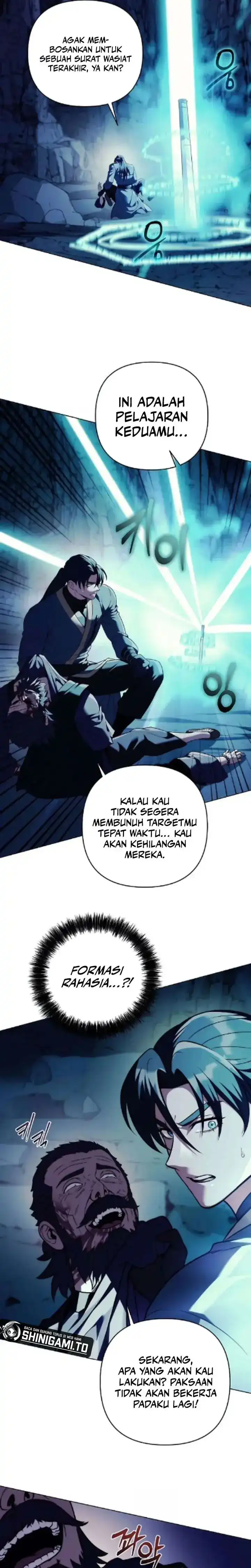 Baca Overlord Of Sichuan - Chapter 18 halaman 36