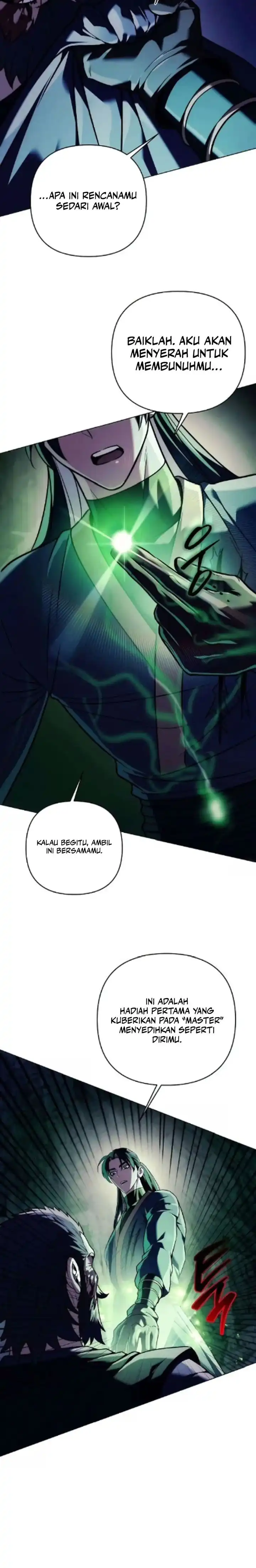 Baca Overlord Of Sichuan - Chapter 18 halaman 37