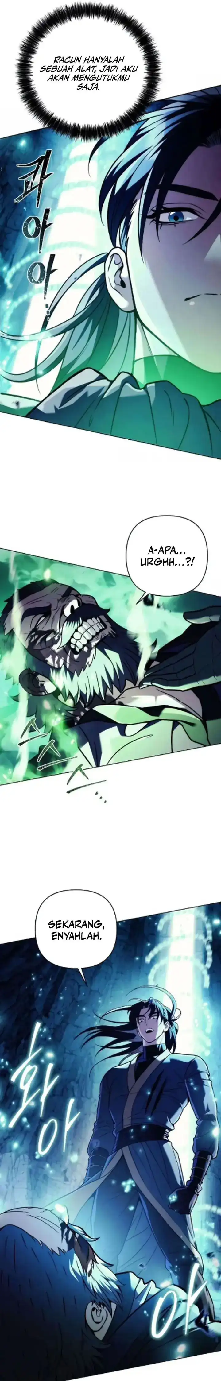 Baca Overlord Of Sichuan - Chapter 18 halaman 38