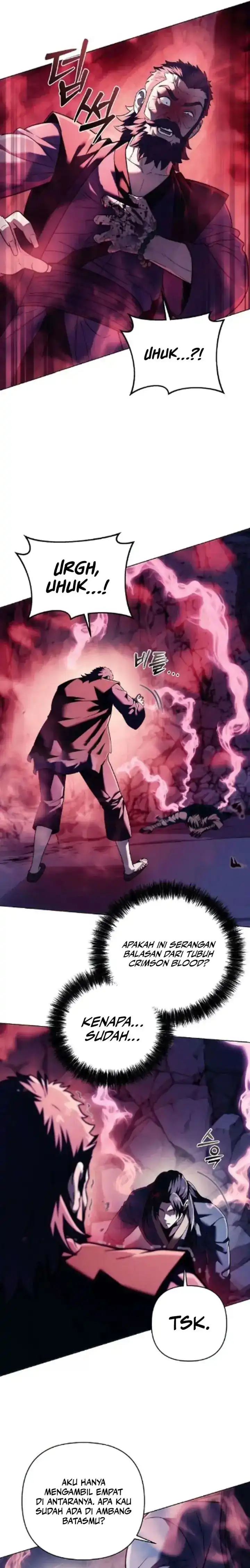 Baca Overlord Of Sichuan - Chapter 18 halaman 4