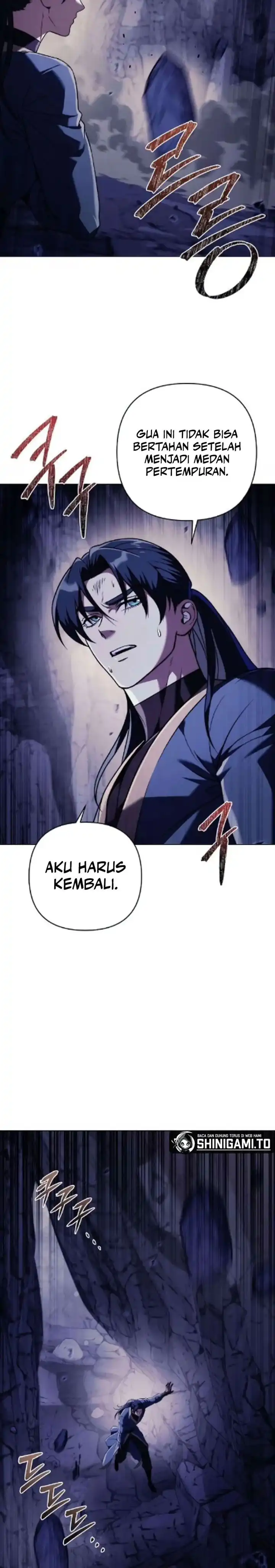 Baca Overlord Of Sichuan - Chapter 18 halaman 41