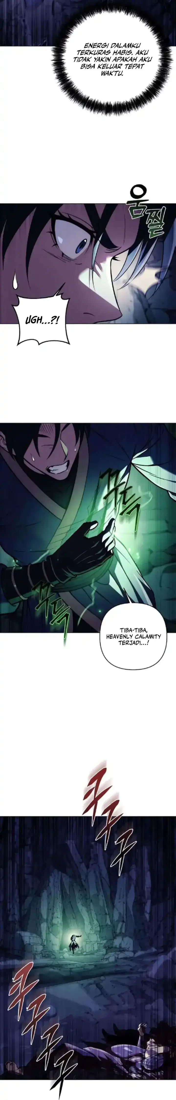 Baca Overlord Of Sichuan - Chapter 18 halaman 42