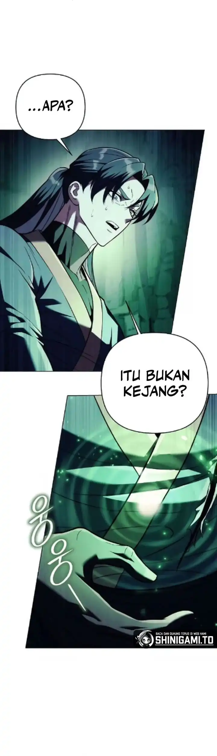 Baca Overlord Of Sichuan - Chapter 18 halaman 43