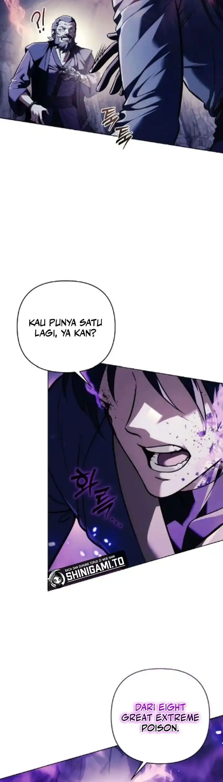 Baca Overlord Of Sichuan - Chapter 18 halaman 5