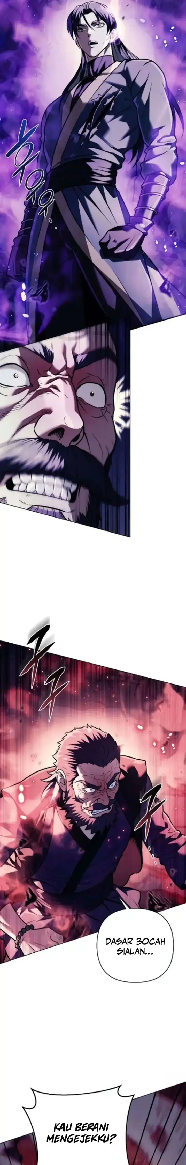 Baca Overlord Of Sichuan - Chapter 18 halaman 6