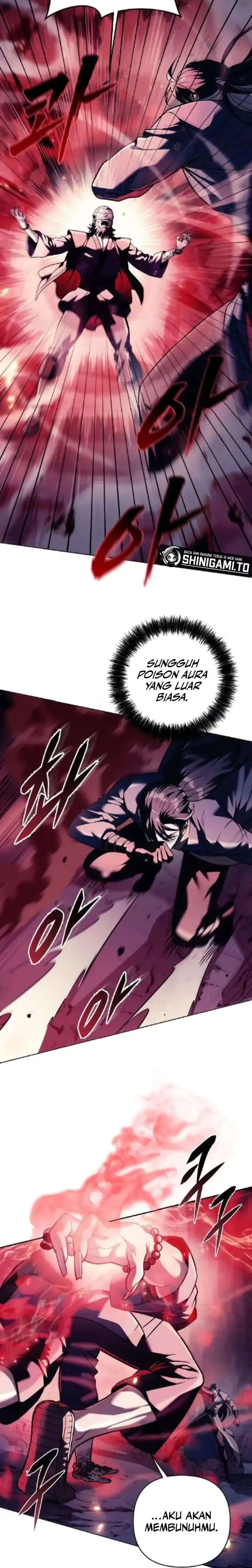 Baca Overlord Of Sichuan - Chapter 18 halaman 7