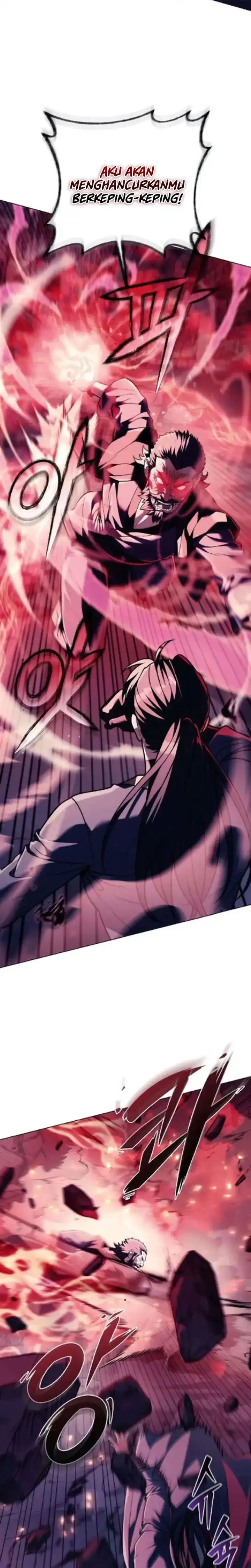 Baca Overlord Of Sichuan - Chapter 18 halaman 8