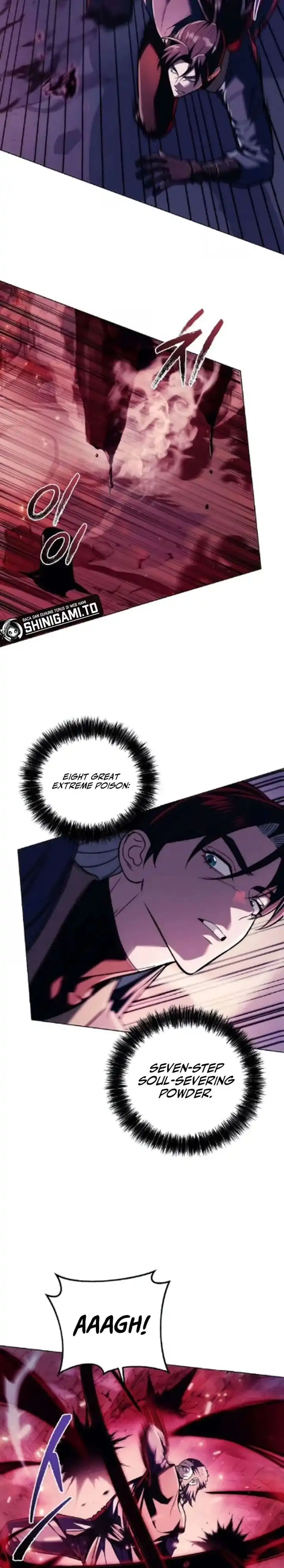 Baca Overlord Of Sichuan - Chapter 18 halaman 9