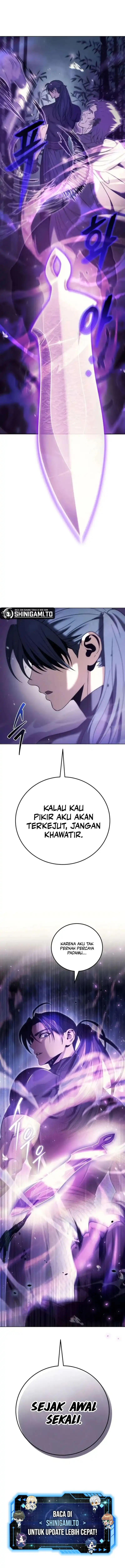 Baca Overlord Of Sichuan - Chapter 9 halaman 1