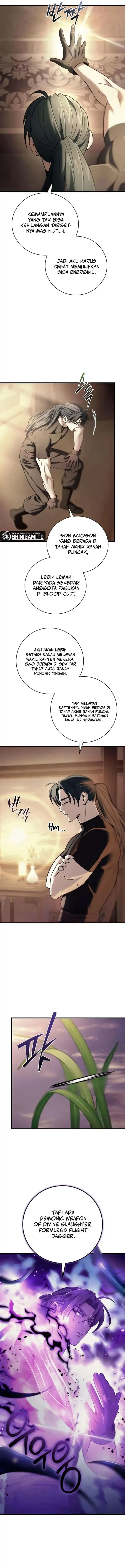 Baca Overlord Of Sichuan - Chapter 9 halaman 10